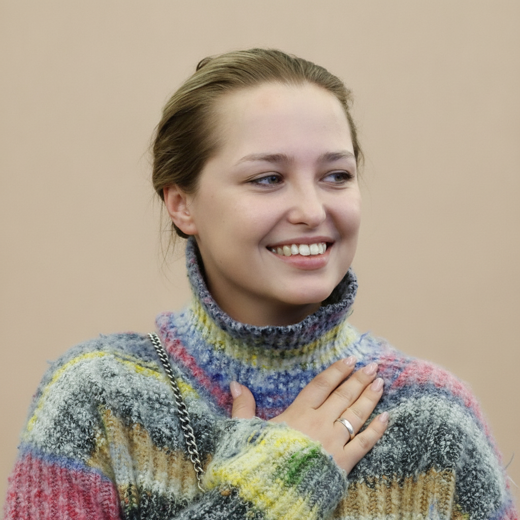 Аглая Шиловская