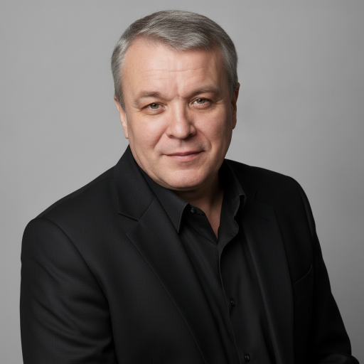 Александр Дюмин