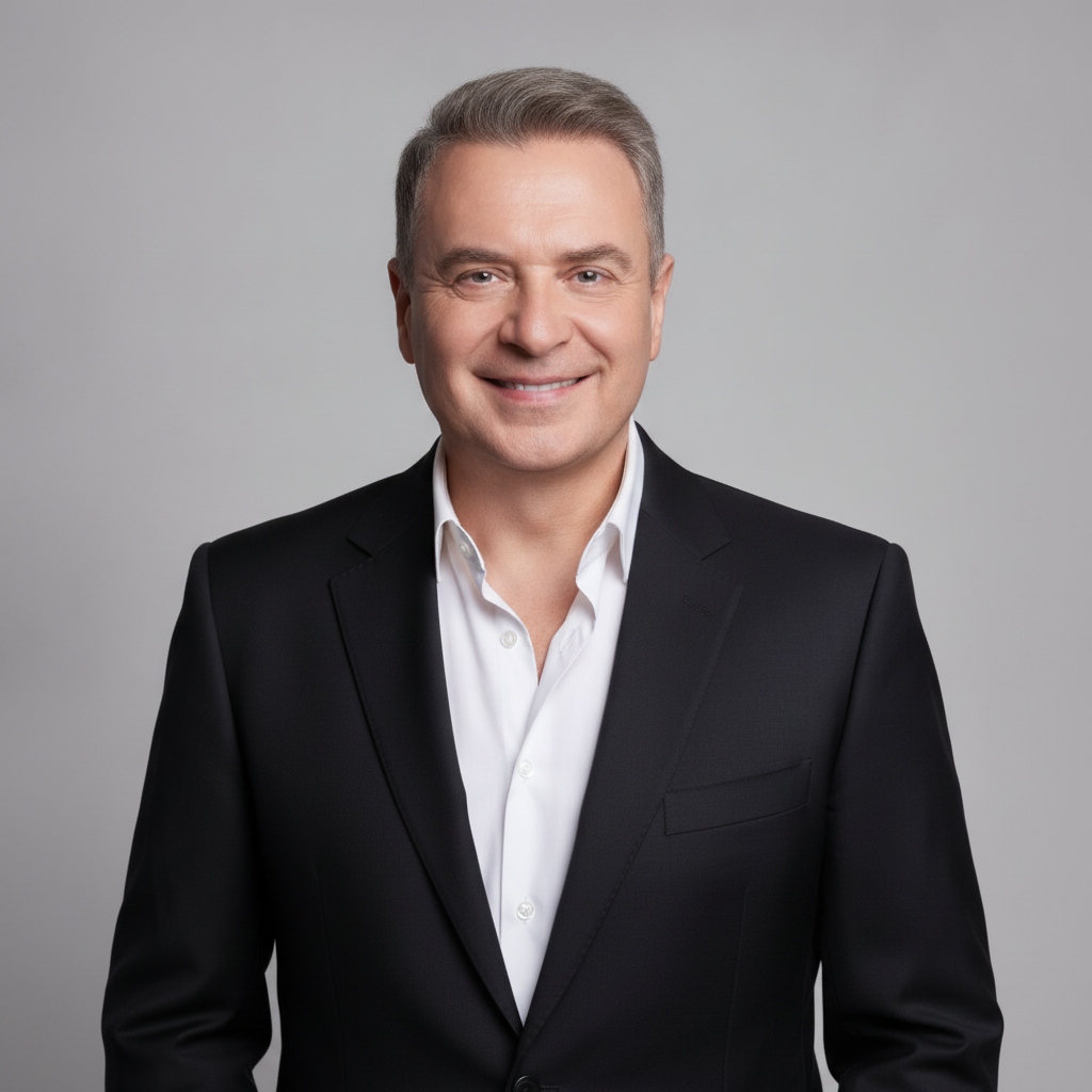 Александр Добронравов