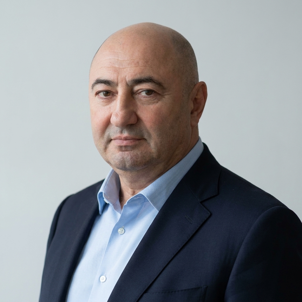 Александр Вайнберг