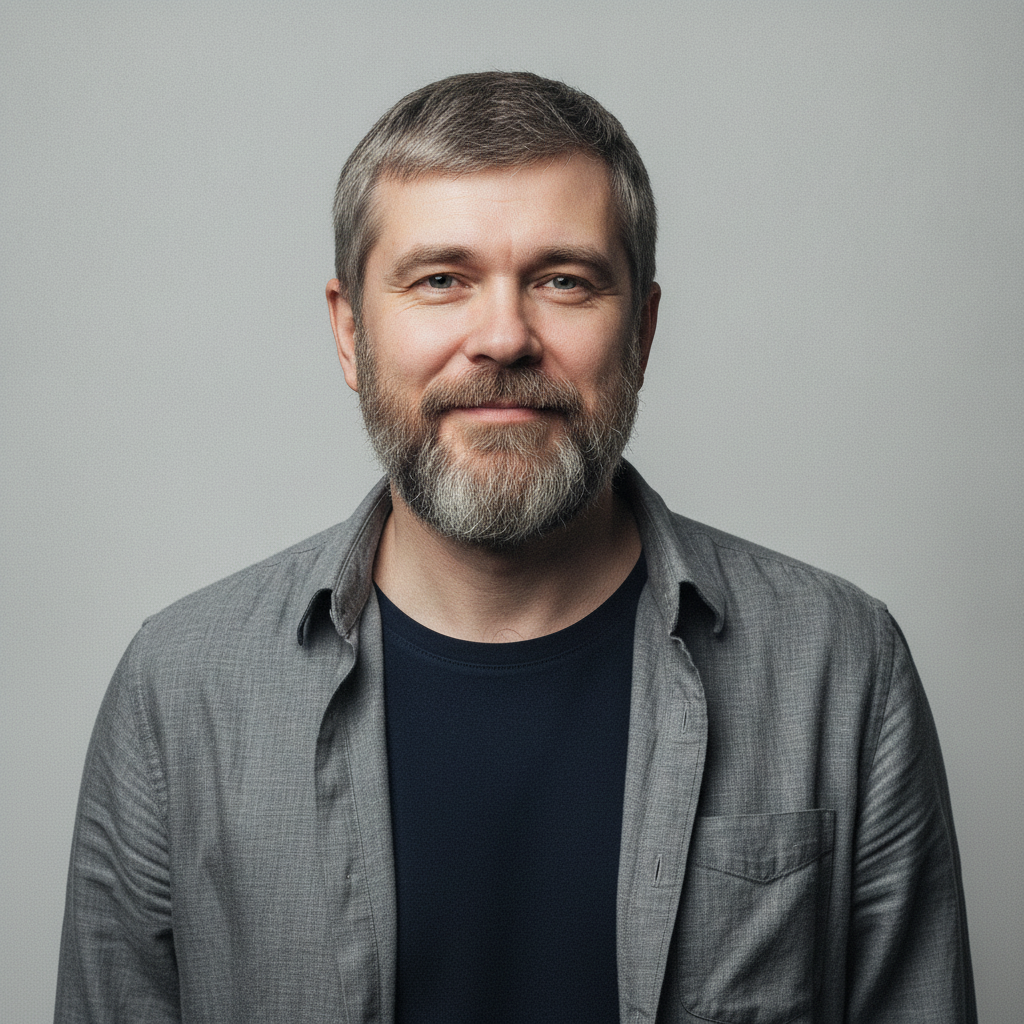Александр Васильев