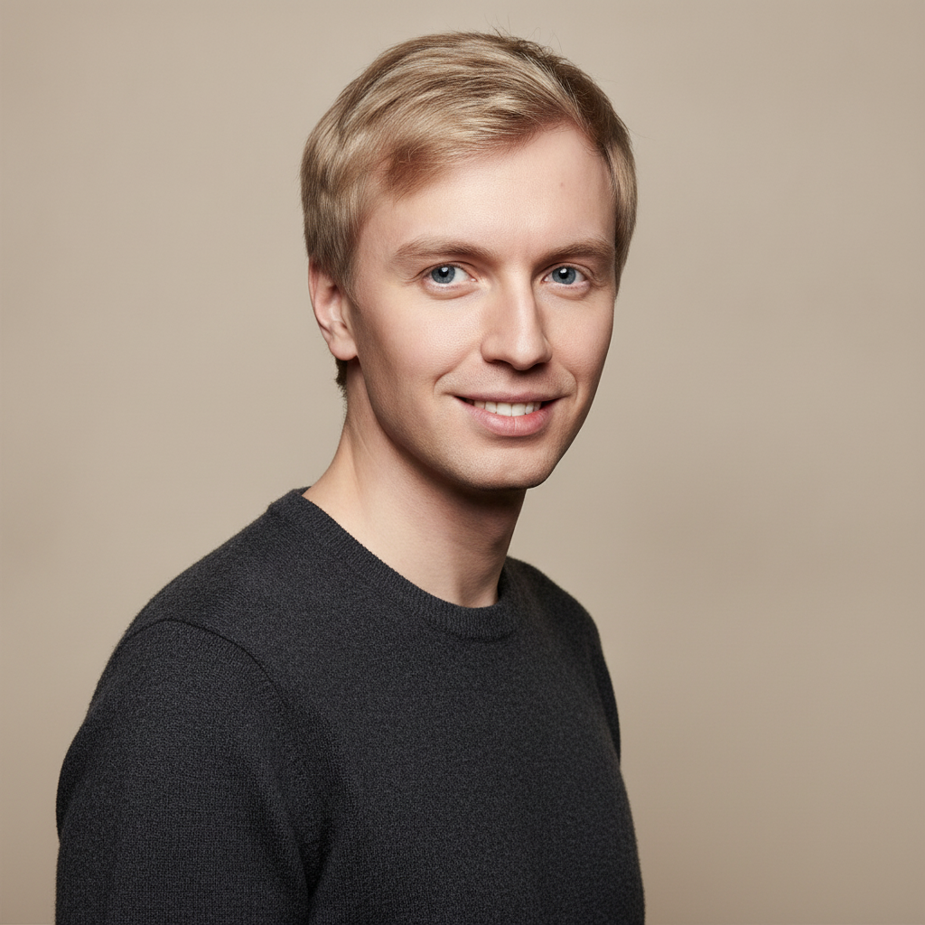 Алексей Гоман