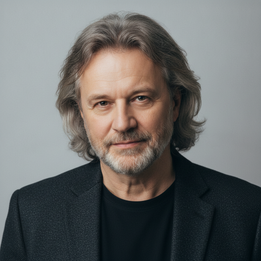 Алексей Горбашов