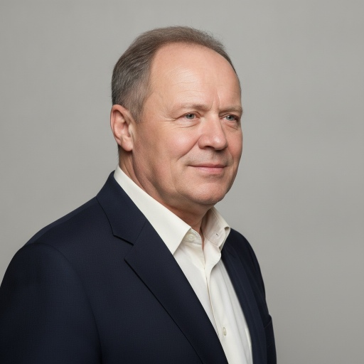 Алексей Маклаков