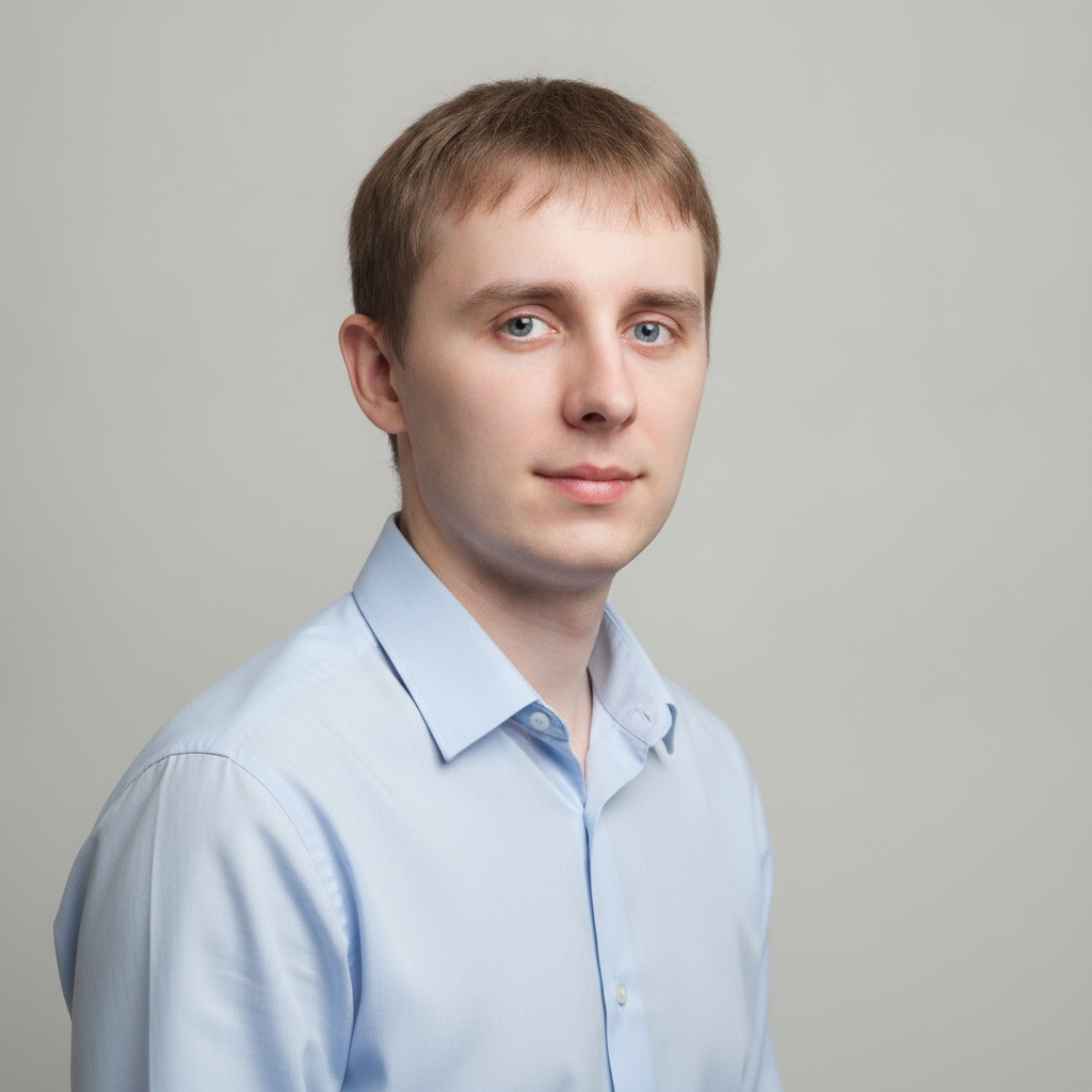 Алексей Пылаев