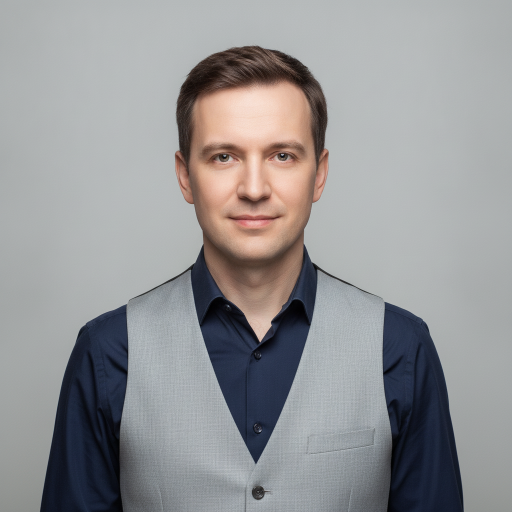 Алексей Розов