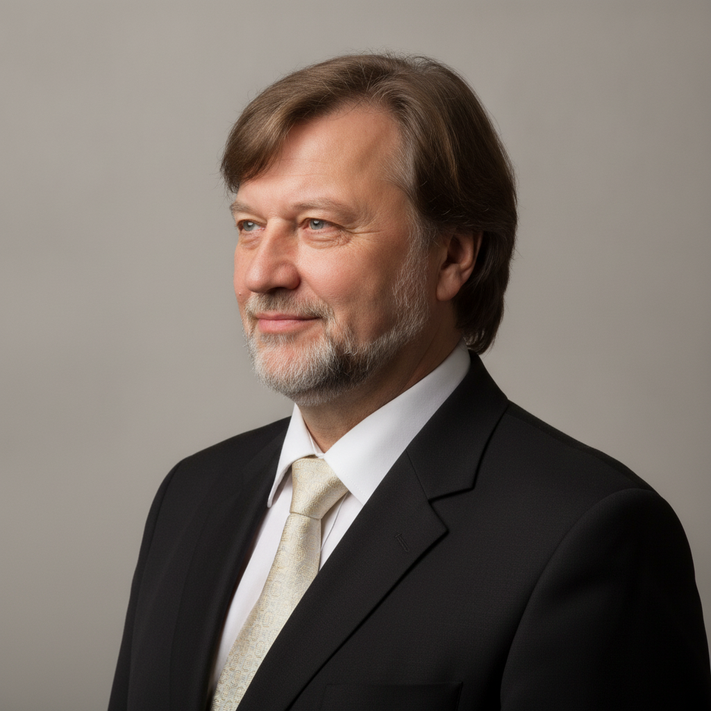 Алексей Рыбников