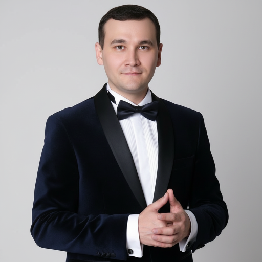 Амир Рахимов