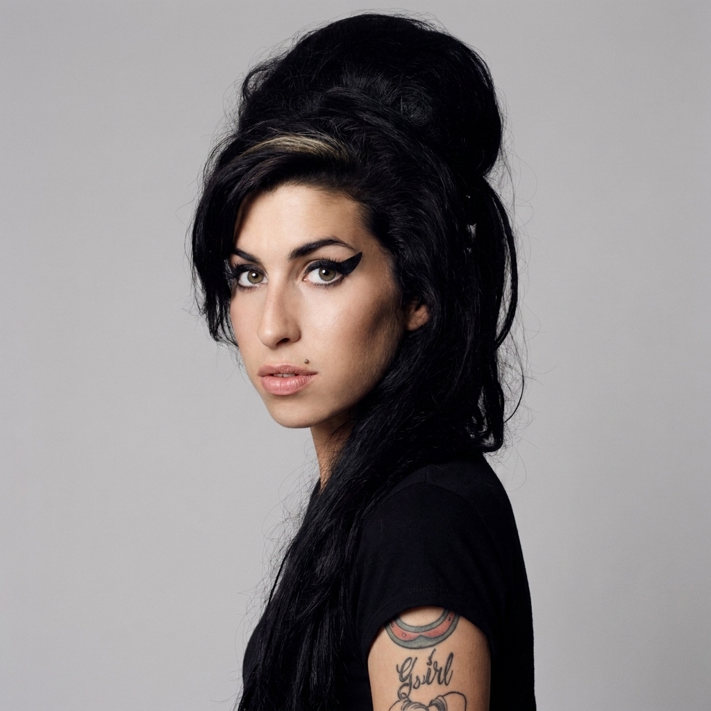 Amy Winehouse