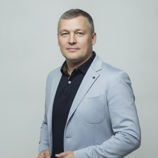 Андрей Калинин
