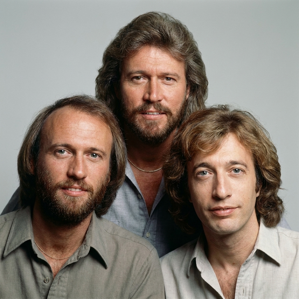 Bee Gees
