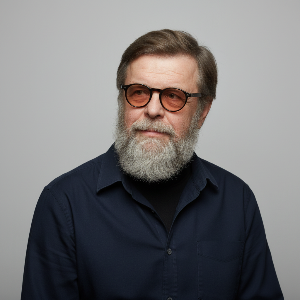 Борис Гребенщиков