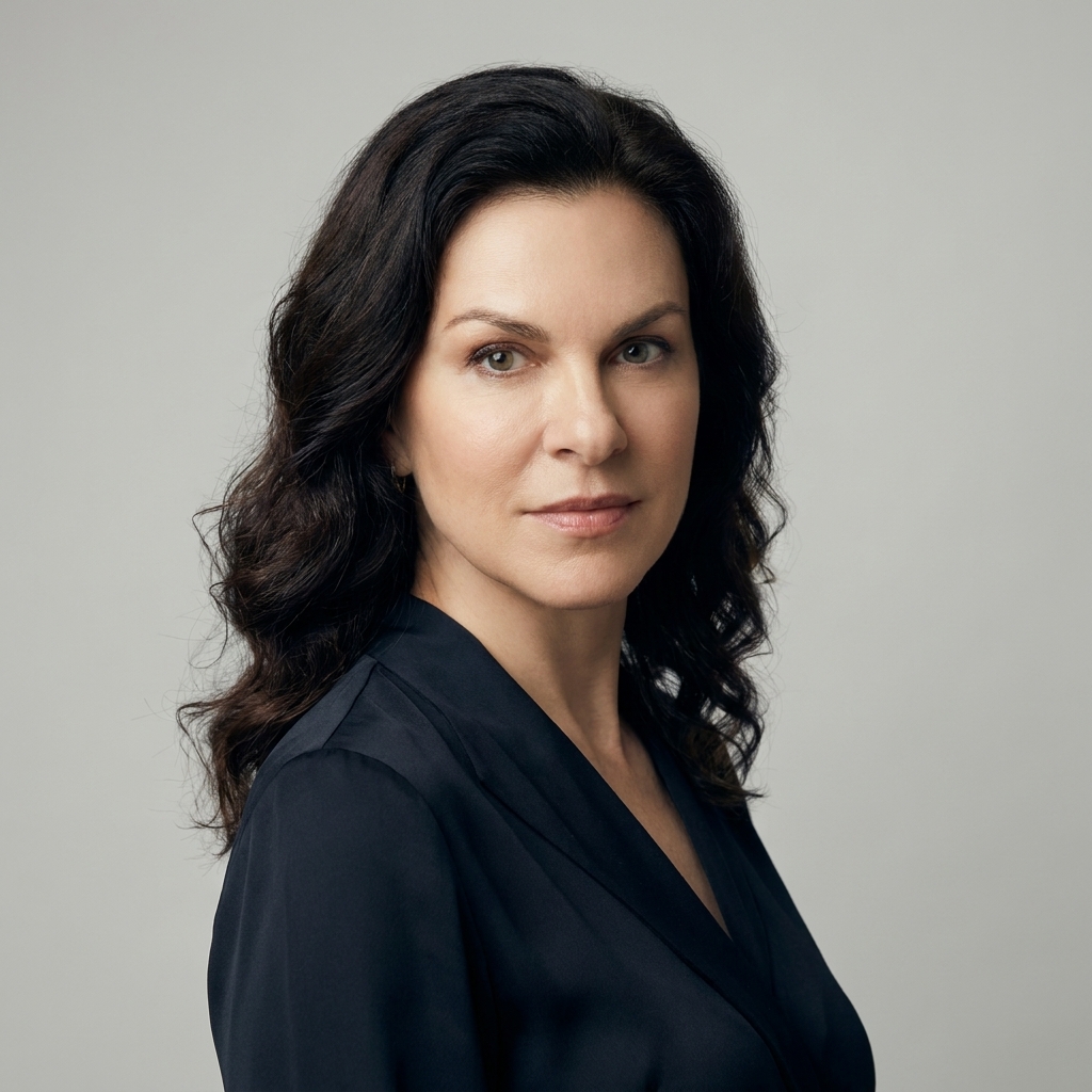 Елена Шевченко