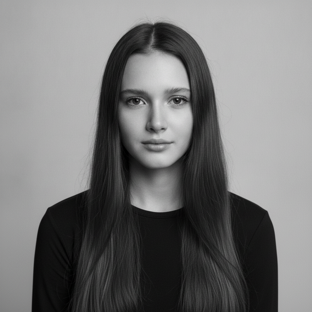 Елизавета Трофимова