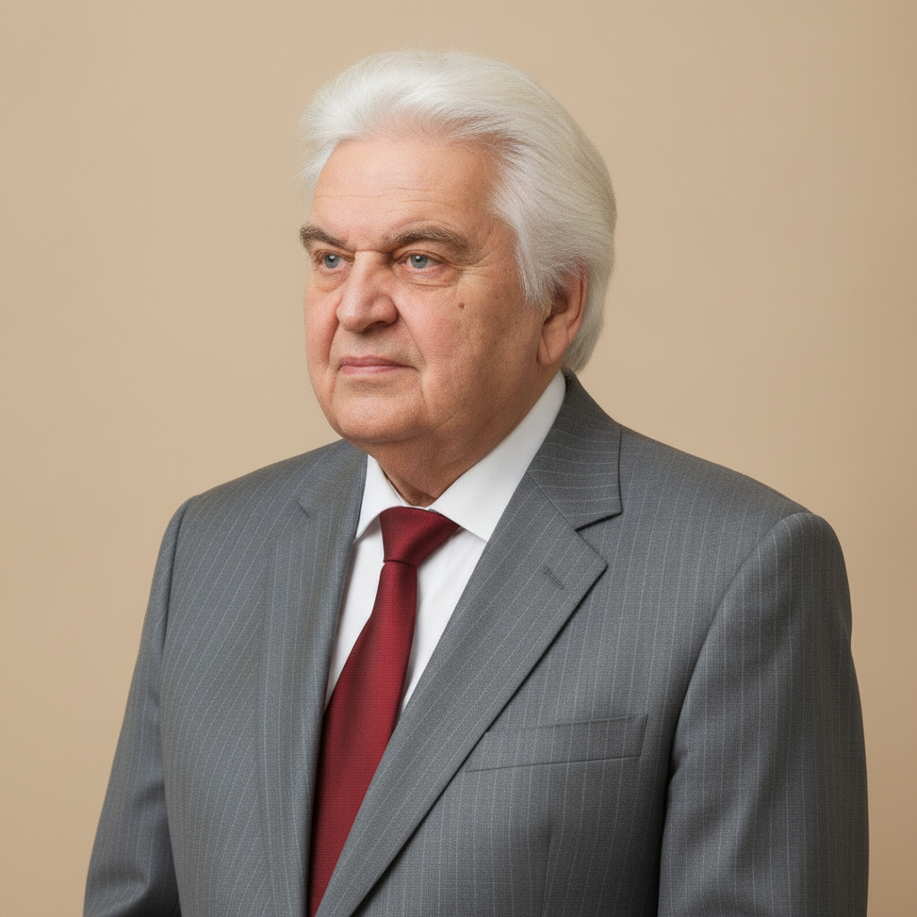 Евгений Крылатов