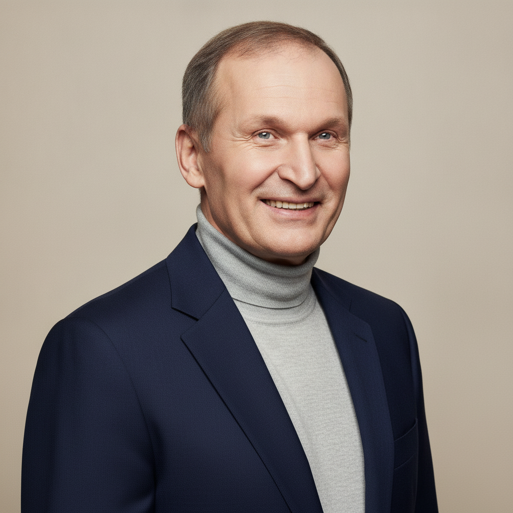 Фёдор Добронравов