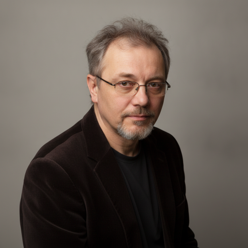 Геннадий Жуков