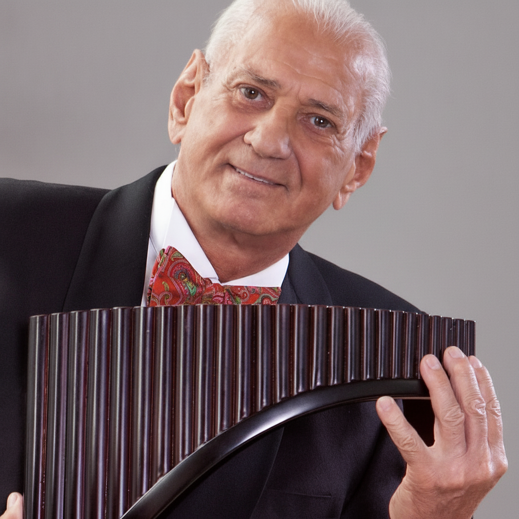 Gheorghe Zamfir
