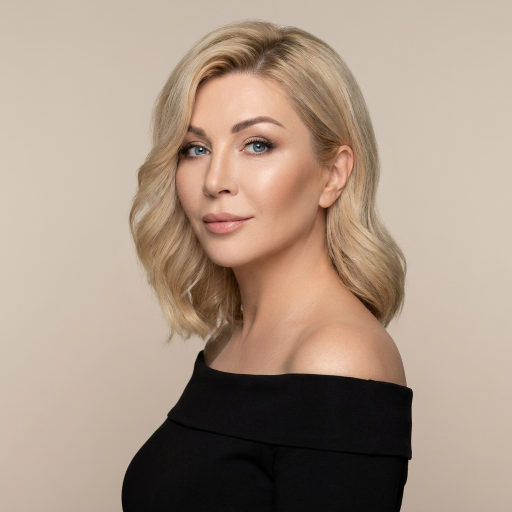 Ирина Билык