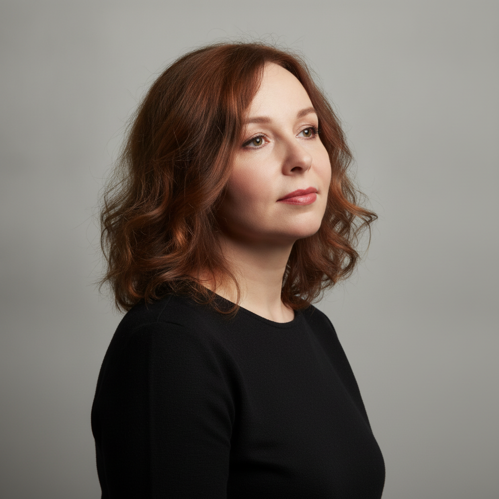 Лана Шеманкова