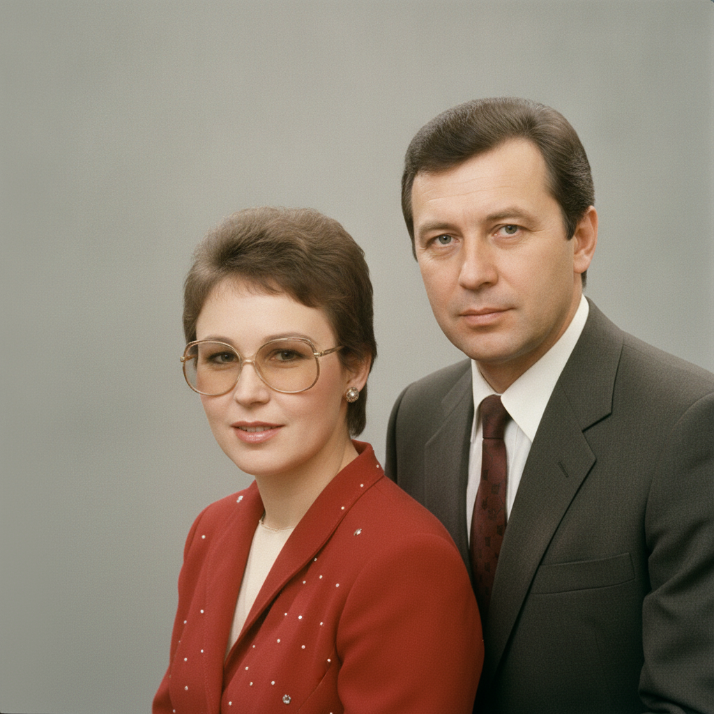 Лариса Кандалова