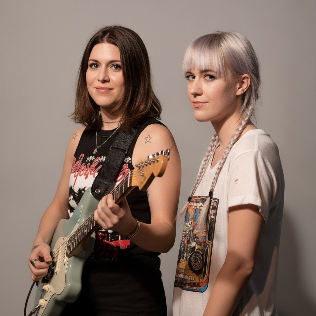 Larkin Poe