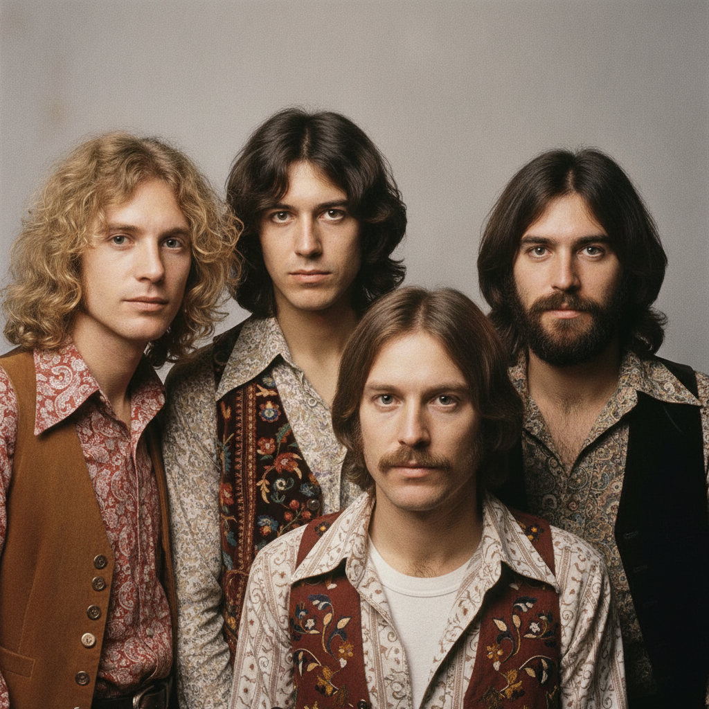 Led Zeppelin