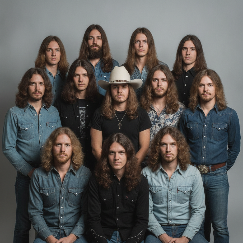 Lynyrd Skynyrd