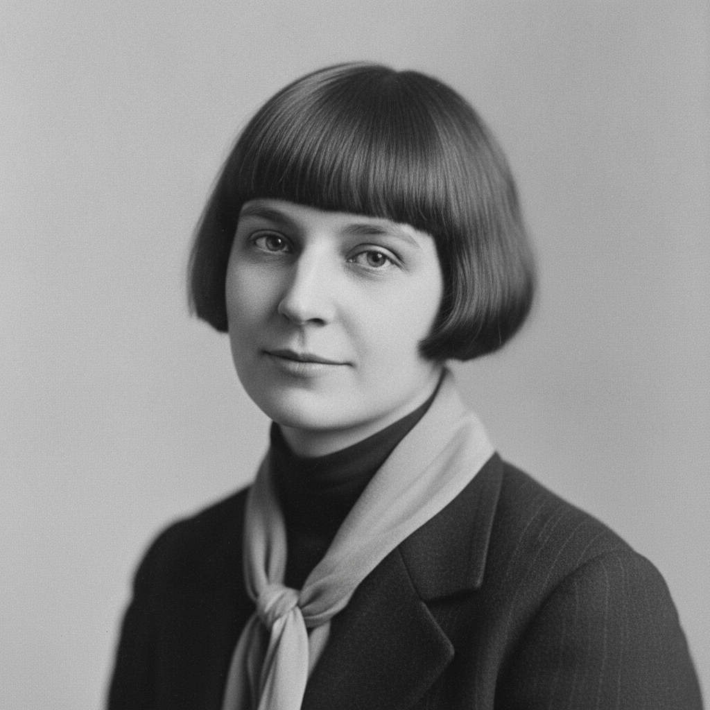 Марина Цветаева
