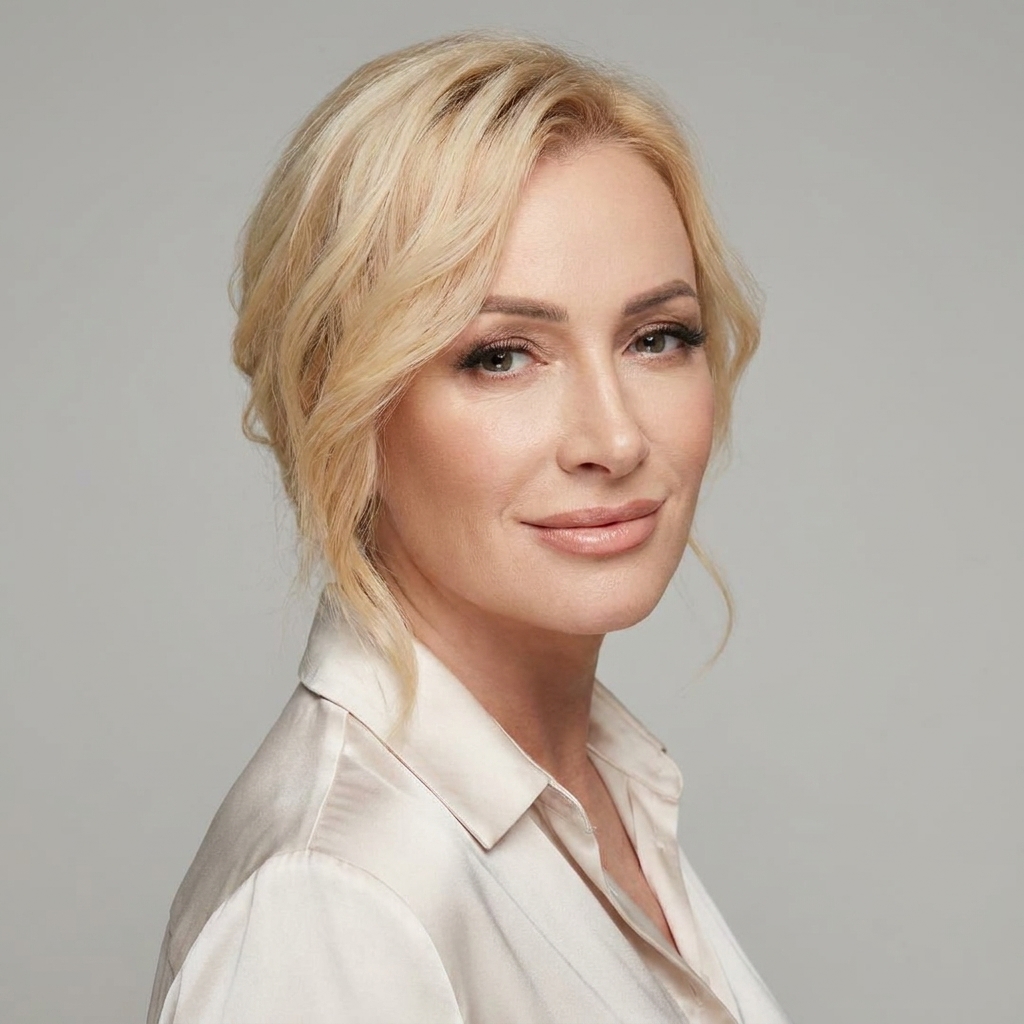 Наталия Гулькина