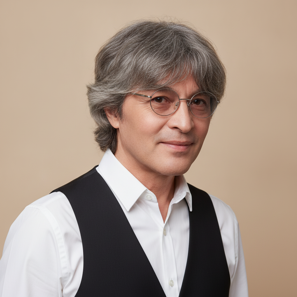 Николай Ким