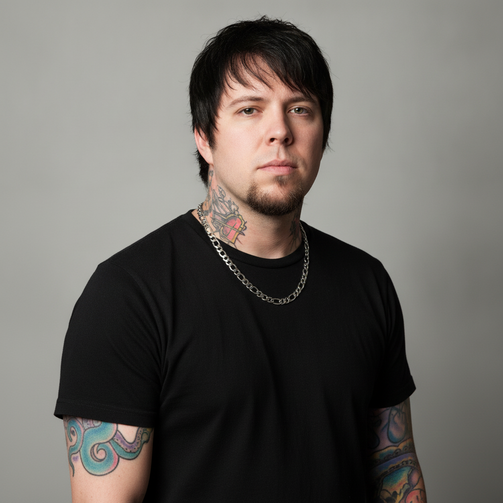 Paul McCoy