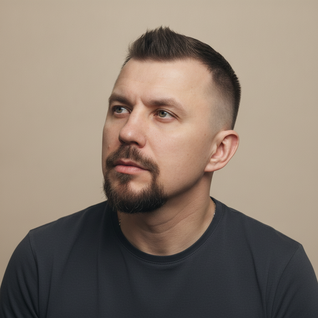 Роман Жданов