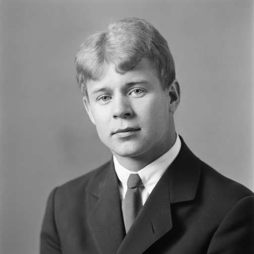 Сергей Есенин FM