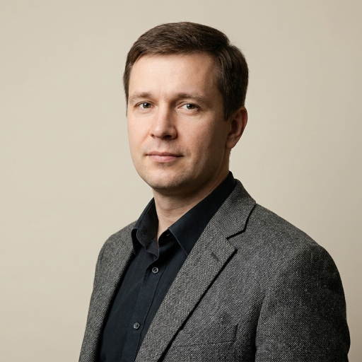 Сергей Маховиков