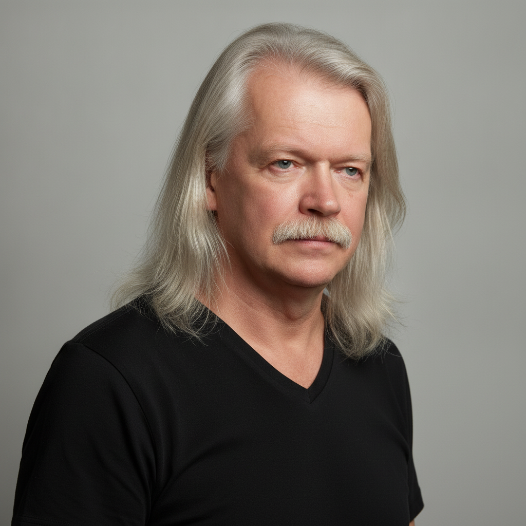 Сергей Скачков