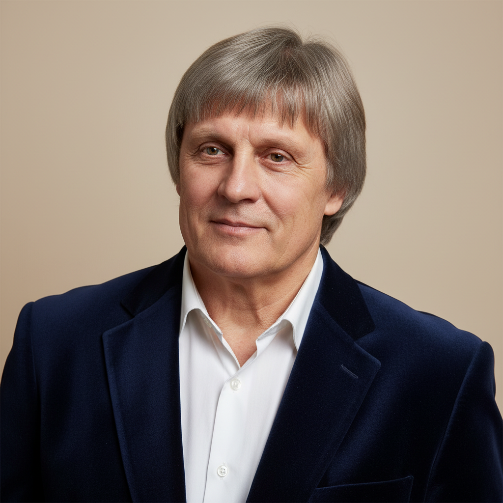 Сергей Тараненко