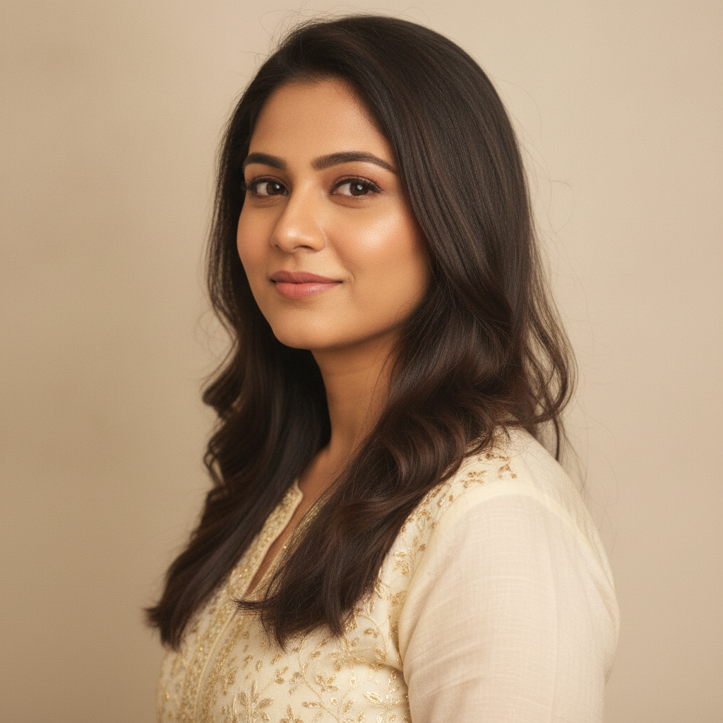 Shivangi Bhayana