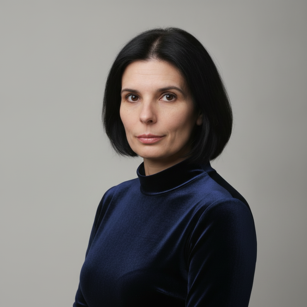 Светла Василева