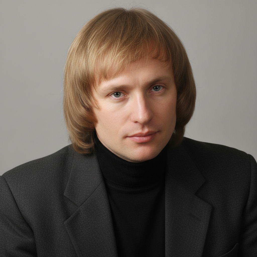 Владимир Мигуля
