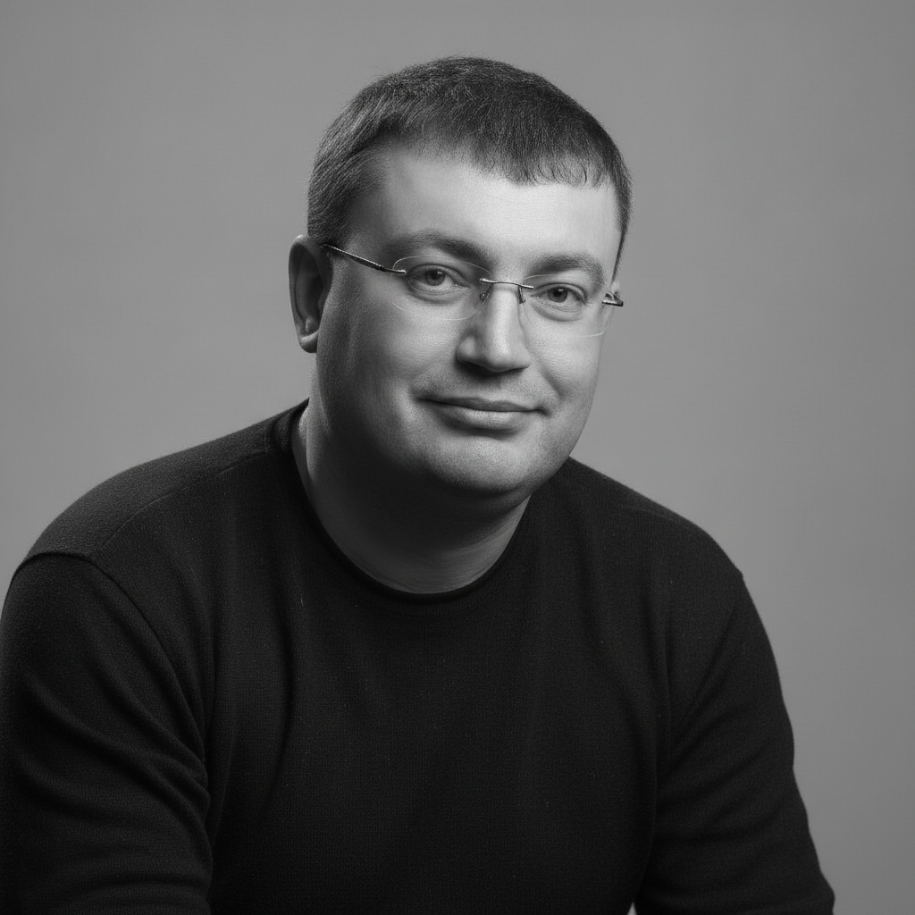 Зорий Файн